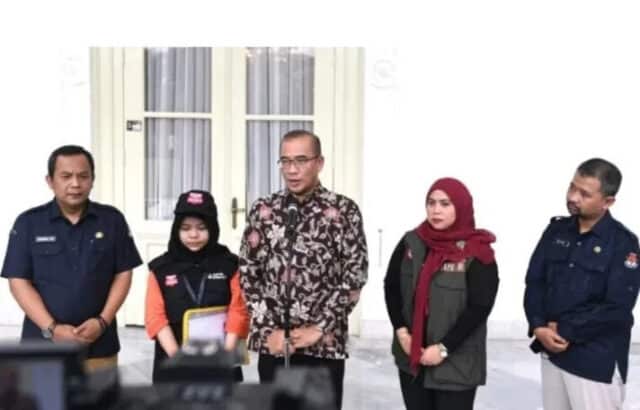 Laksanakan Coklit Data Pemilih, KPU: Ini Tunjukkan Pemilu Akan Tetap Berjalan