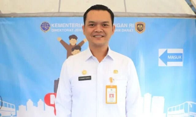 Mau Mudik Gratis? Daftar di Aplikasi Mitra Darat Validasi di Dishub Kota Tangerang