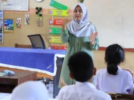 Catat! 2.036 Guru di Kota Tangerang Sudah Dilantik menjadi ASN PPPK di Tahun 2022