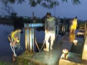 Banjir, Ratusan Petugas DPUPR Kota Tangerang Disiagakan Selama 24 Jam
