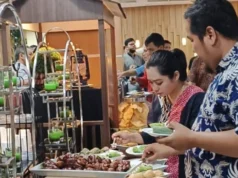 Hotel Golden Tulip Essential Tangerang Siapkan 100 Menu Berbuka Puasa, Cek Harganya?