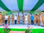 MTQ Tingkat Pelajar se-Tangsel Resmi Ditutup, Kecamatan Pondok Aren Keluar Jadi Juara Umum