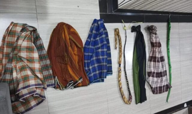 Orangtua Remaja Perang Sarung di Benda Dibina Polisi, Kapolres: Jaga Kesucian Bulan Ramadan