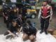 Bawa Kelewang dan Pedang, Sembilan Remaja Hendak Tawuran Ditangkap di Tangerang