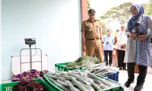 Tim Penilai Penghargaan Satya Lencana Nyatakan Ahmed Zaki Iskandar lolos Tahapan Verifikasi