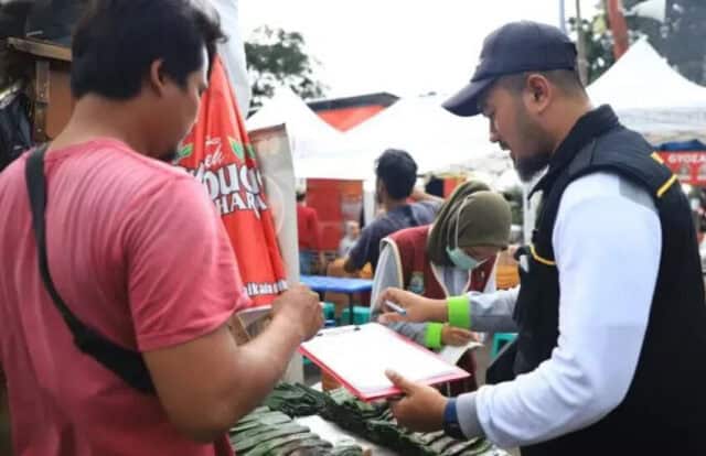 Ramadan, Pemkot Tangerang Ketat Lakukan Pengawasan Pangan Terpadu
