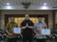 Pemkot Tangerang Raih Core Values ASN BerAKHLAK dari ESQ Group