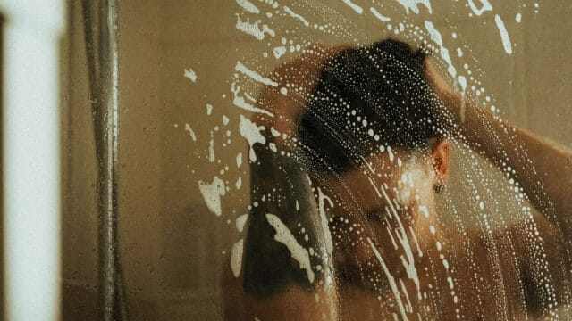 Tata Cara Mandi Wajib Pria Tata Cara Mandi Wajib Pria