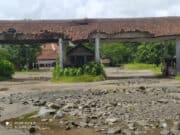 Aktivis Meminta Pemerintah Untuk Bangun Terminal Simpang Malingping