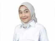 Ajeng Intan Purnamasari Bacaleg DPRD Kota Bogor Dapil V, Sosok Peduli Rakyat
