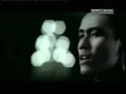 Lirik Lagu Menyesal - Ressa Herlambang