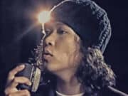 Lirik Lagu Sandaran Hati - Letto