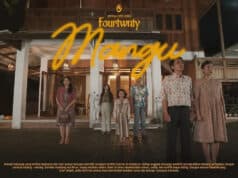 Lirik Lagu Mangu – Fourtwnty, Charita Utami Lirik Lagu Mangu - Fourtwnty, Charita Utami