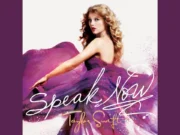 Lirik Lagu Enchanted - Taylor Swift