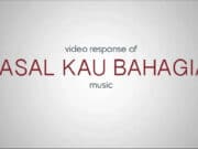 Lirik Lagu Asal Kau Bahagia - Armada