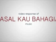 Lirik Lagu Asal Kau Bahagia - Armada