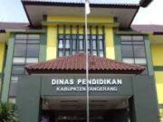 Disdik Kabupaten Tangerang Sampaikan Penguatan Transisi PAUD ke Sekolah Dasar