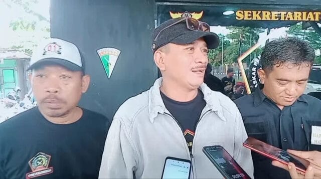 DPAC LAPBAS Merak Berbagi Santunan Anak Yatim Serta Takjil Dibulan Ramdhan