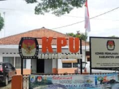 Dituding Pungli, KPU Lebak Kembalikan Potongan Pajak