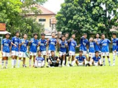 FIFA Farmel FC U – 14 Bakal Tour Nusantara di 7 Provinsi FIFA Farmel FC U – 14 Bakal Tour Nusantara di 7 Provinsi