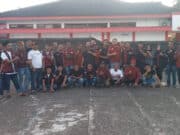 Ormas KKPMP MC Malingping Berbagi, Nilai Kebersamaan di Bulan Ramadhan