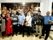 PT IKPP Berbagi Di Bulan Berkah Dengan Masyarakat Sekitar