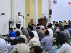Tarawih Keliling, Wali Kota Berbagi di Ramadan: Masjid Makmur Masyarakat Makmur Tarawih Keliling, Wali Kota Berbagi di Ramadan: Masjid Makmur Masyarakat Makmur
