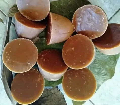Di Buru Saat Bulan Ramadhan, Ini Tujuh Manfaat Gula Aren Khas Lebak Di Buru Saat Bulan Ramadhan, Ini Tujuh Manfaat Gula Aren Khas Lebak