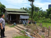 Atasi Banjir, Danau Seluas 2000 M² Segera Dibuat di Gempol Raya Kota Tangerang