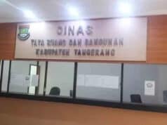 LSM Geram Banten Layangkan Surat Pertama Ke DTRB Terkait Tower Smartfren Di desa Rawa Boni LSM Geram Banten Layangkan Surat Pertama Ke DTRB Terkait Tower Smartfren Di desa Rawa Boni