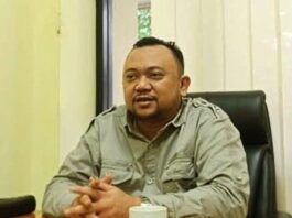Ketua Komisi 2 DPRD Kabupaten Tangerang Setuju Jabatan Direktur RSUD Pakuhaji Dipimpin Asli orang Pantura