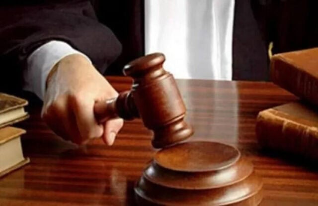Terbukti Secara Sah Palsukan Surat Tanah, Djoko Sukamtono Divonis 2 Tahun 6 Bulan penjara