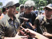 Stok Aman, Wali Kota Tangerang Pastikan Harga Kebutuhan Pokok Jelang Lebaran Stabil