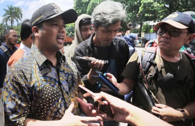 Stok Aman, Wali Kota Tangerang Pastikan Harga Kebutuhan Pokok Jelang Lebaran Stabil