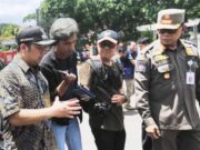 Wali Kota ke Pendatang: Jangan Adu Nasib di Kota Tangerang Berat, Tidak Akan Kuat