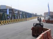 Rampung Diperbaiki, Jembatan Cisadane Kembali Bisa Dilintasi Pengguna Jalan