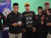 Berbagi di Bulan Ramadan, BPPKB Sepatan Santuni Ratusan Anak Yatim
