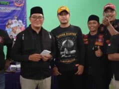 Berbagi di Bulan Ramadan, BPPKB Sepatan Santuni Ratusan Anak Yatim
