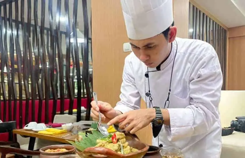 Catat! Mei 2023, Hotel Golden Tulip Essential Tangerang Tawarkan Promo Menarik