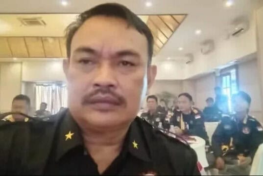Supplier PKH BPNT di Desa Gintung Diduga Mark-Up Harga Sembako, LSM di Tangerang Akan Surati Dinsos