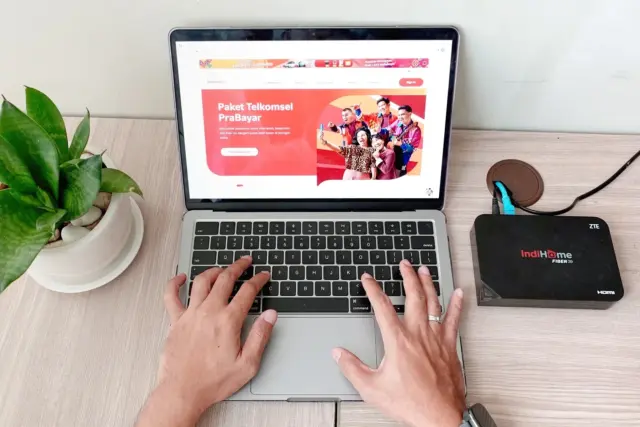 Telkom Segera Integrasikan IndiHome ke Telkomsel Telkom Segera Integrasikan IndiHome ke Telkomsel