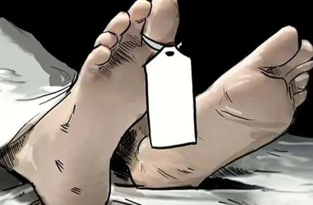 Bos Pemilik Counter Hp Di Cikande Tewas Di Dalam Ruko