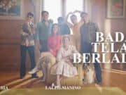 Lirik Lagu Badai Telah Berlalu - Diskoria, laleilmanino, BCL