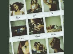 Lirik Lagu Please Don't Find Closure - Kara Chenoa, Monica Karina