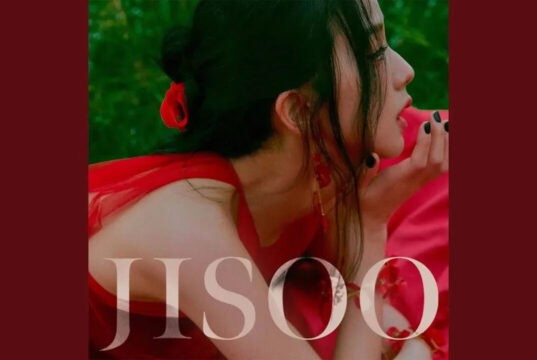Lirik Lagu All Eyes On Me - Jisoo Blackpink (Romanization, Hangul)