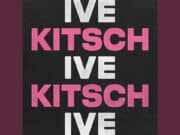 Lirik Lagu Kitsch - IVE