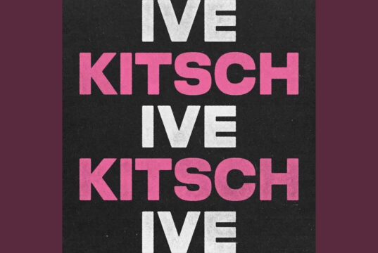 Lirik Lagu Kitsch – IVE Lirik Lagu Kitsch - IVE
