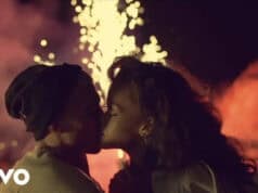 Lirik Lagu We Found Love – Rihanna, Calvin Harris Lirik Lagu We Found Love - Rihanna, Calvin Harris
