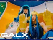 Lirik Lagu Left Right - XG
