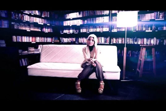 Lirik Lagu Aku Memilih Setia - Fatin Shidqia